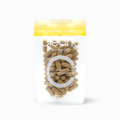 Berberine