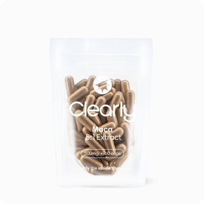 Maca Mix