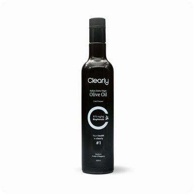 Extra Virgin Olive Oil