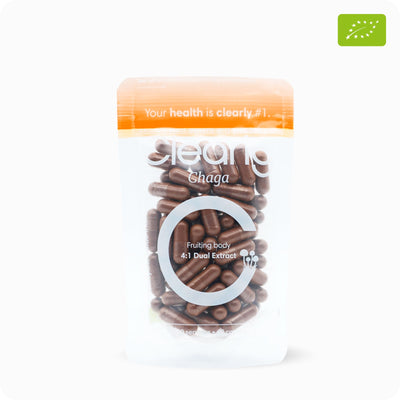 Chaga